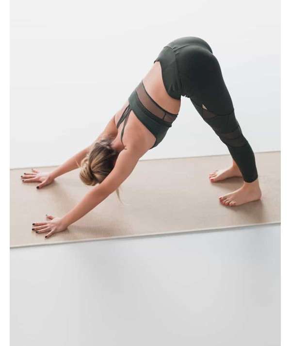 Formation Yoga avancé