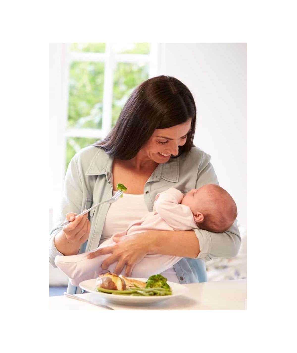 Formation nutrition et maternité