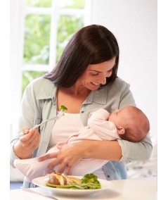 Formation nutrition et maternité