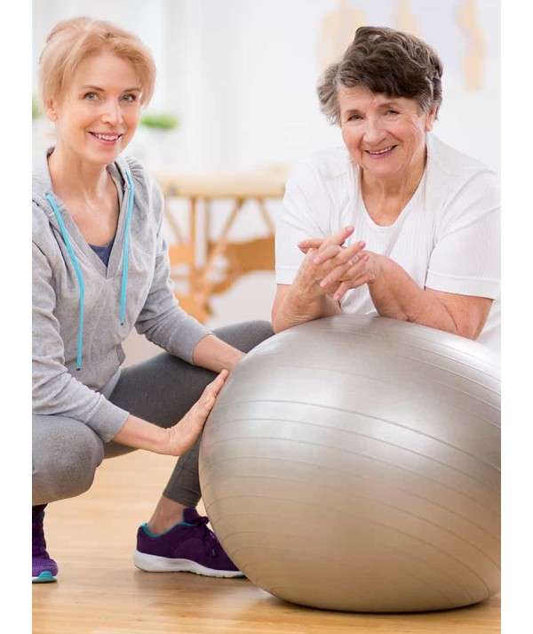 formation Pilates adapté aux femmes enceintes et séniors