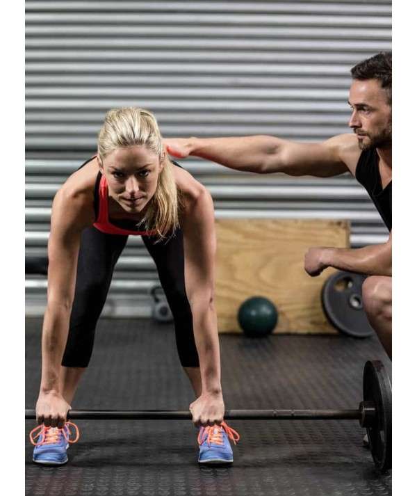 Formation functional trainer