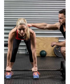 Formation functional trainer