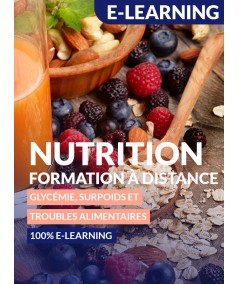 nutrition glycemie formation en ligne nutrition nutrition e-learning
