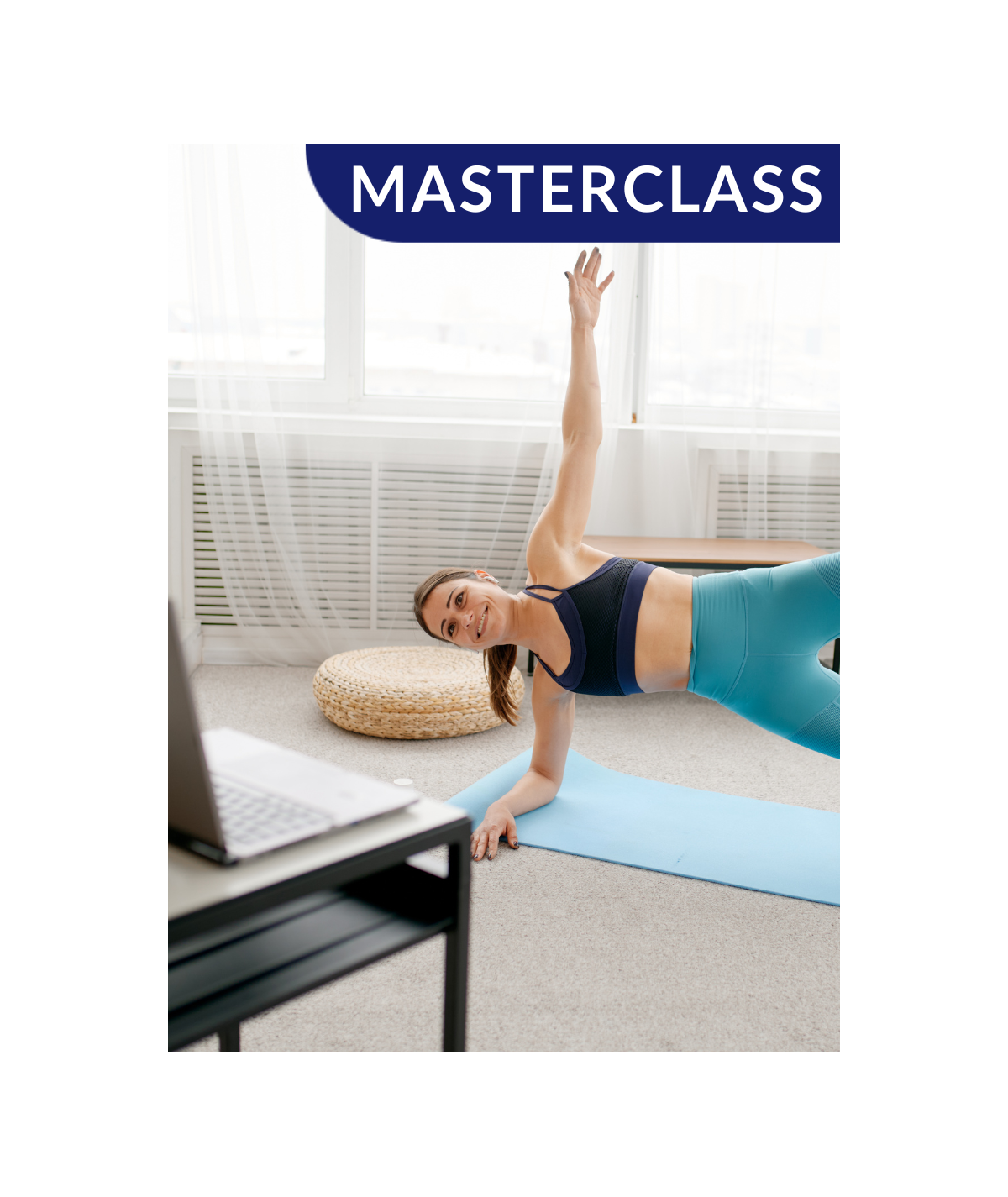 Masterclass Pilates