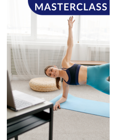 Masterclass Pilates