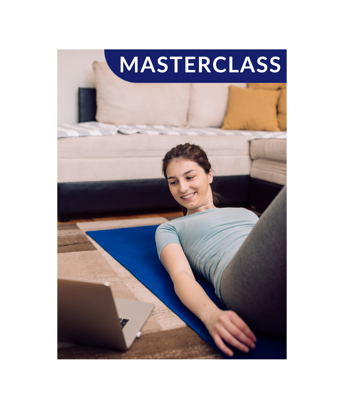 Pilates niveau 2 Masterclass Perfectionnement Pilates