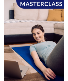 Pilates niveau 2 Masterclass Perfectionnement Pilates