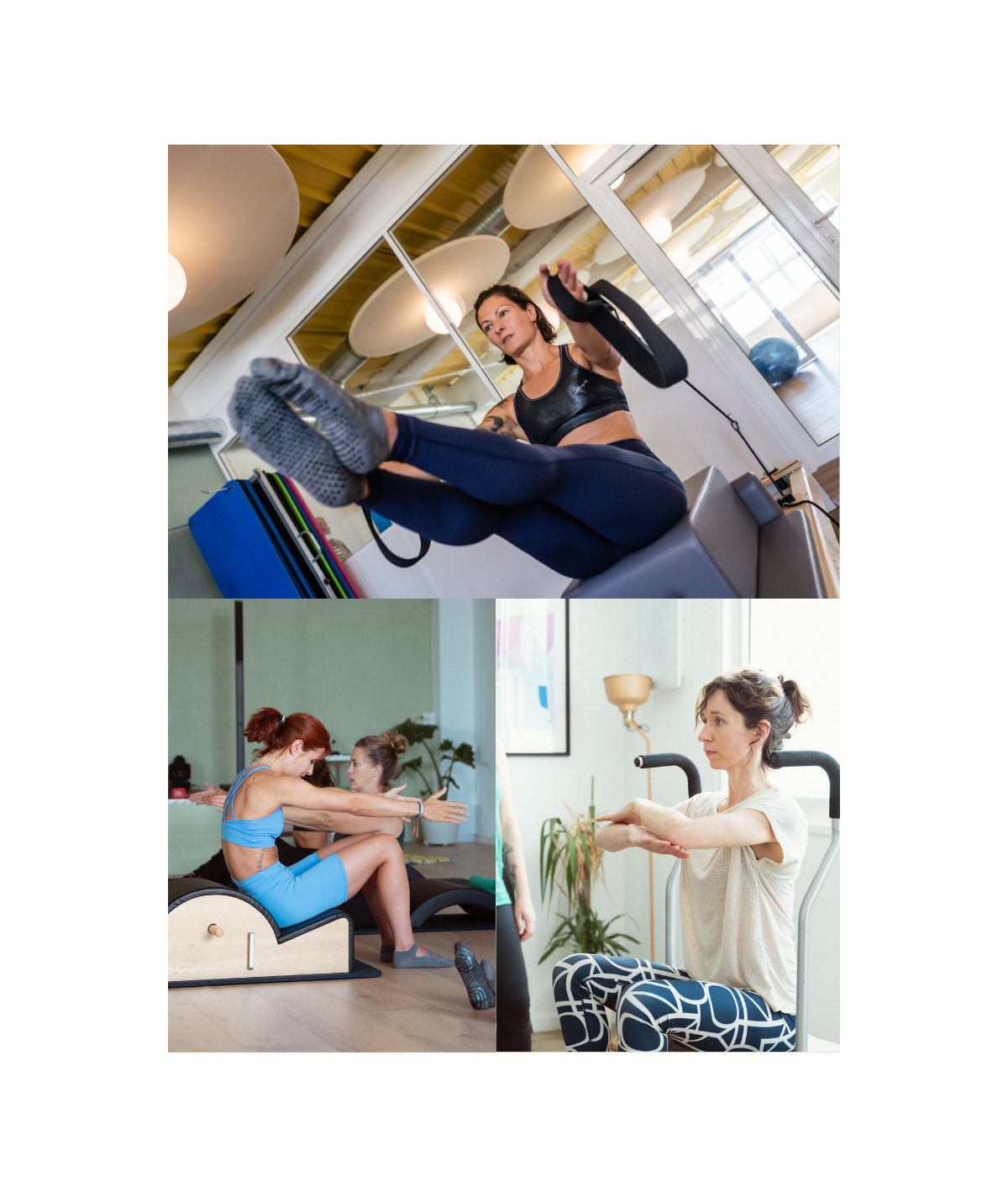 formation pilates kiné, formation Pilates coach sportif, formation pilates en ligne