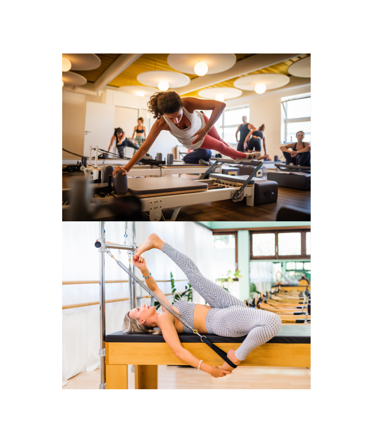 formation pilates kiné, formation Pilates coach sportif, formation pilates en ligne