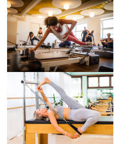 formation pilates kiné, formation Pilates coach sportif, formation pilates en ligne