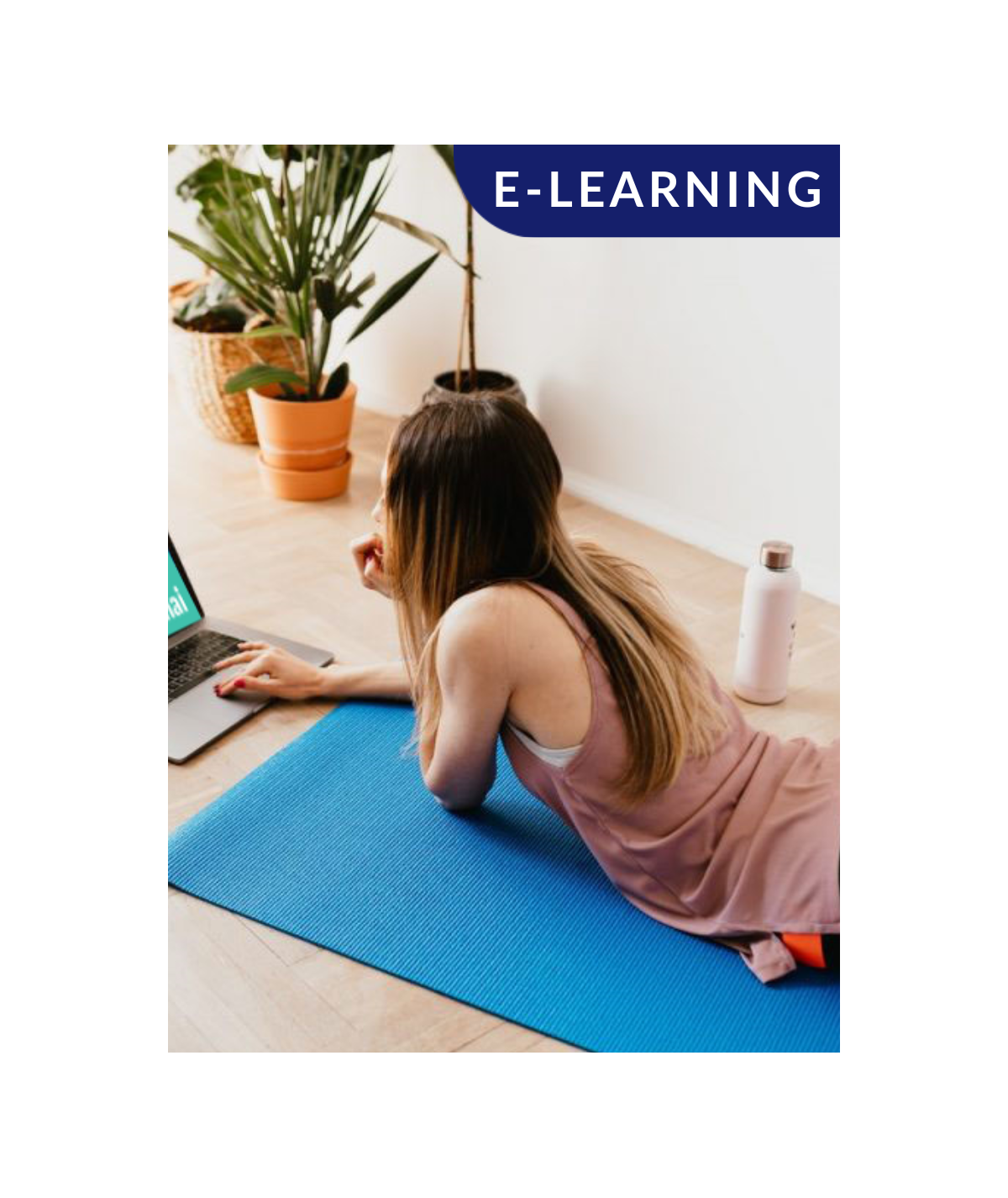 formation pilates niveau intermédiaire 100% en ligne