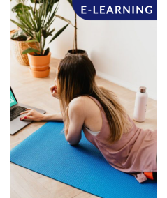 formation pilates niveau intermédiaire 100% en ligne