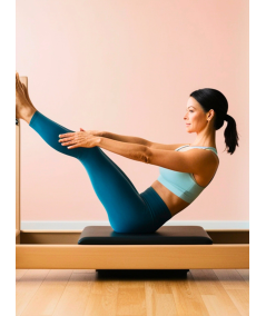 Pilates machines professeur de Pilates Formation professionnelle