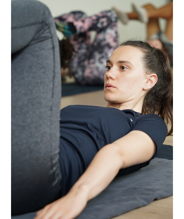 Pilates Matwork 1 Cursus Pilates débutant Coach sportif Professionnels de santé Educateurs sportifs Kinésithérapeute