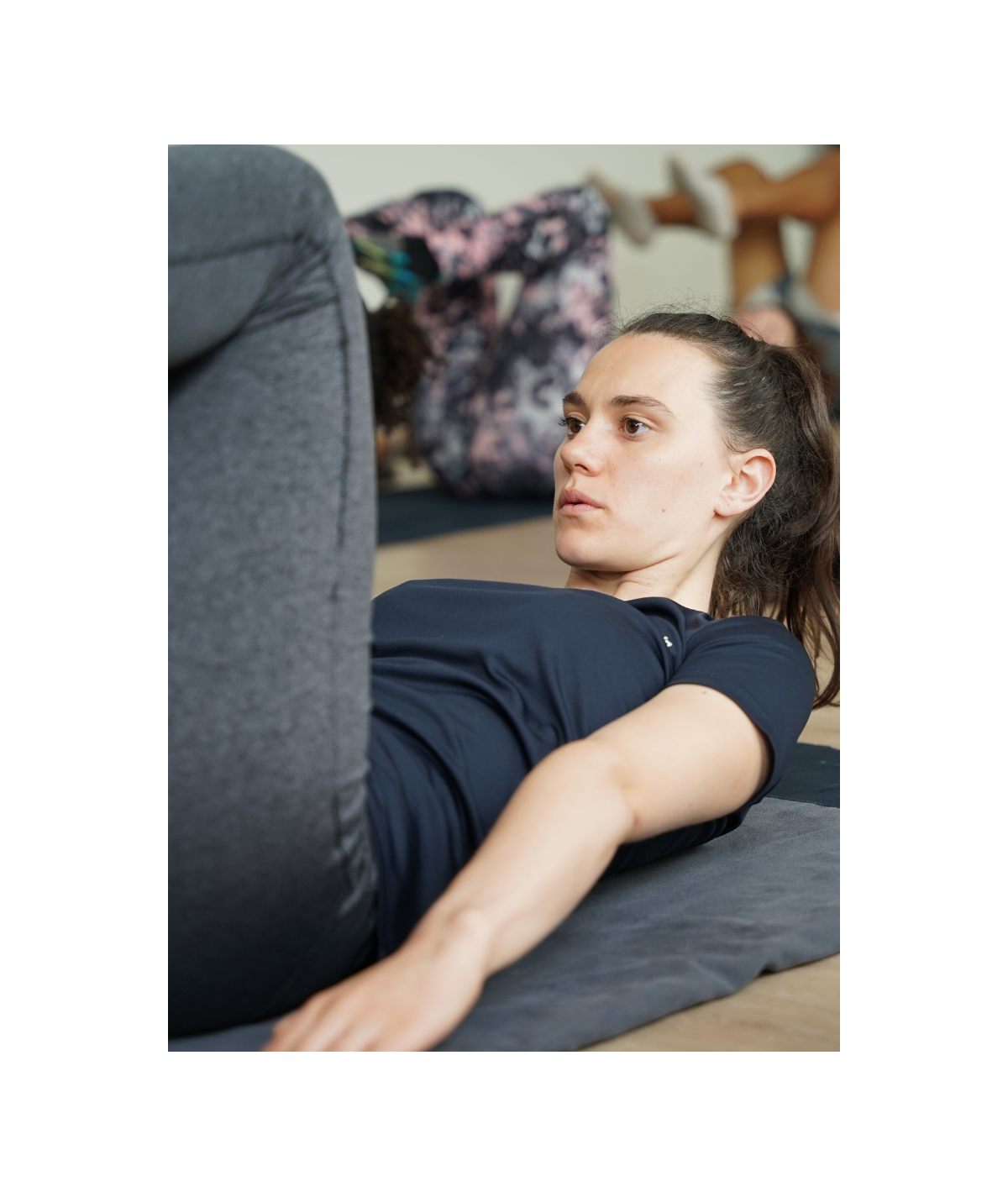Pilates Matwork 1 Cursus Pilates débutant Coach sportif Professionnels de santé Educateurs sportifs Kinésithérapeute