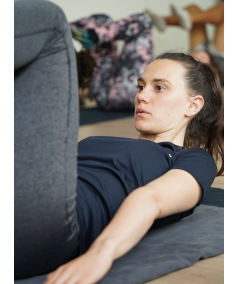 Pilates Matwork 1 Cursus Pilates débutant Coach sportif Professionnels de santé Educateurs sportifs Kinésithérapeute