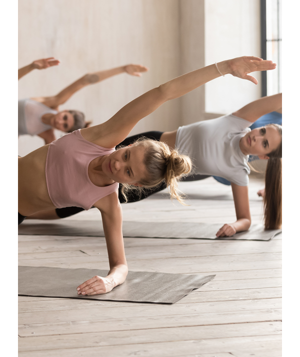 Petit matériel Pilates intermédiaire Pilates ring Foam roller Pilates petit matériel Coach Santé