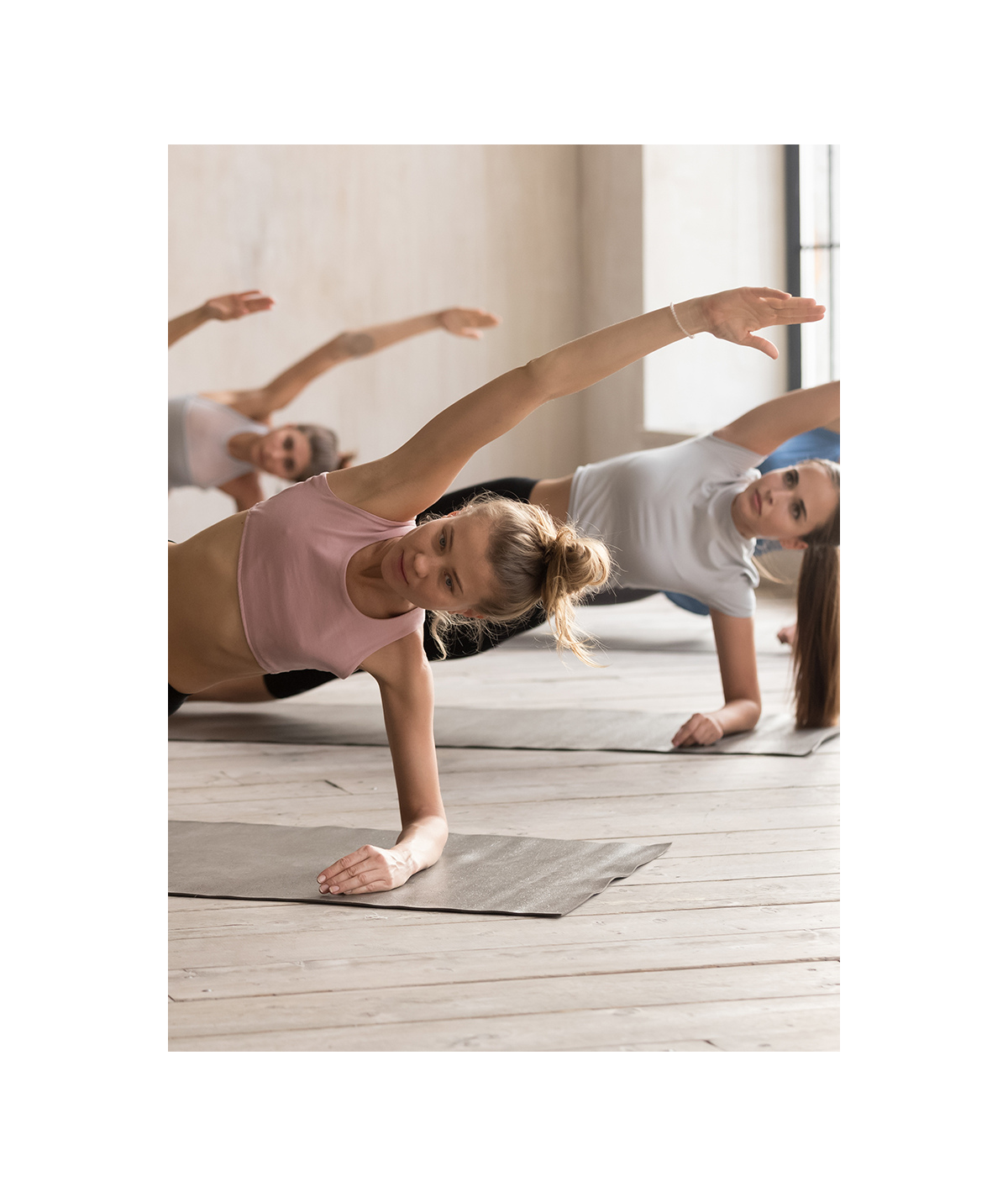 Petit matériel Pilates intermédiaire Pilates ring Foam roller Pilates petit matériel Coach Santé