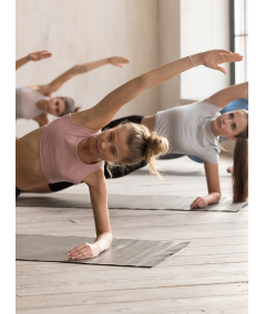 Petit matériel Pilates intermédiaire Pilates ring Foam roller Pilates petit matériel Coach Santé