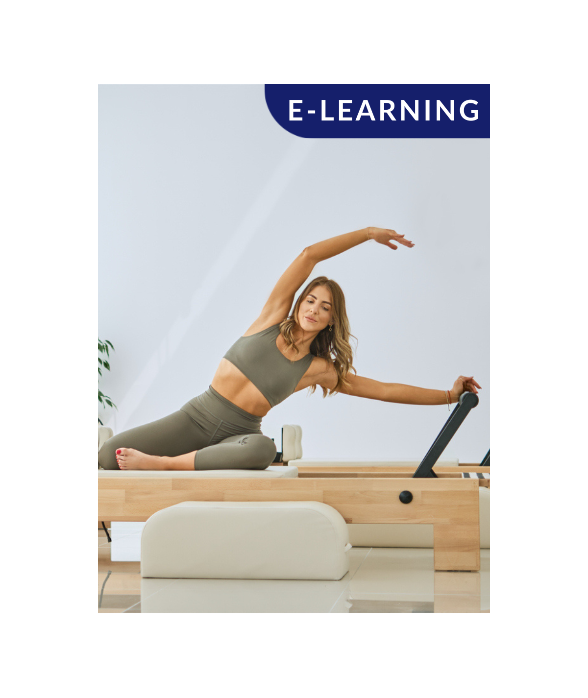 formation instructeur pilates reformer expert e-learning matwork et reformer complet avancé