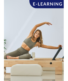 formation instructeur pilates reformer expert e-learning matwork et reformer complet avancé