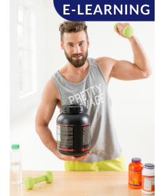nutrition sport sportif formation en ligne nutrition nutrition e-learning