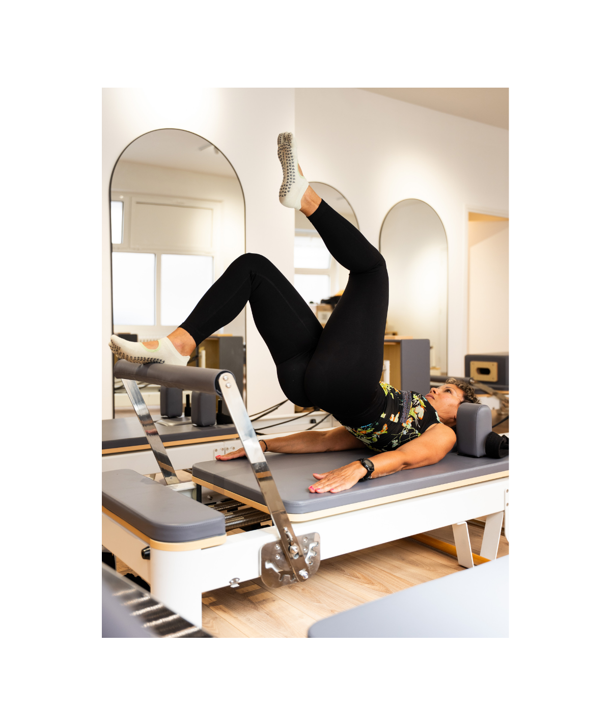 Reformer intermédiaire coach reformer Reformer intermédiaire coach reformer
