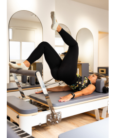 Reformer intermédiaire coach reformer
