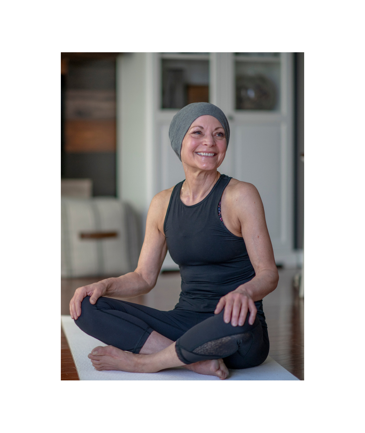 Santé Formation professionnelle Pilates Cancer Pilates cancer Kiné Coachs
