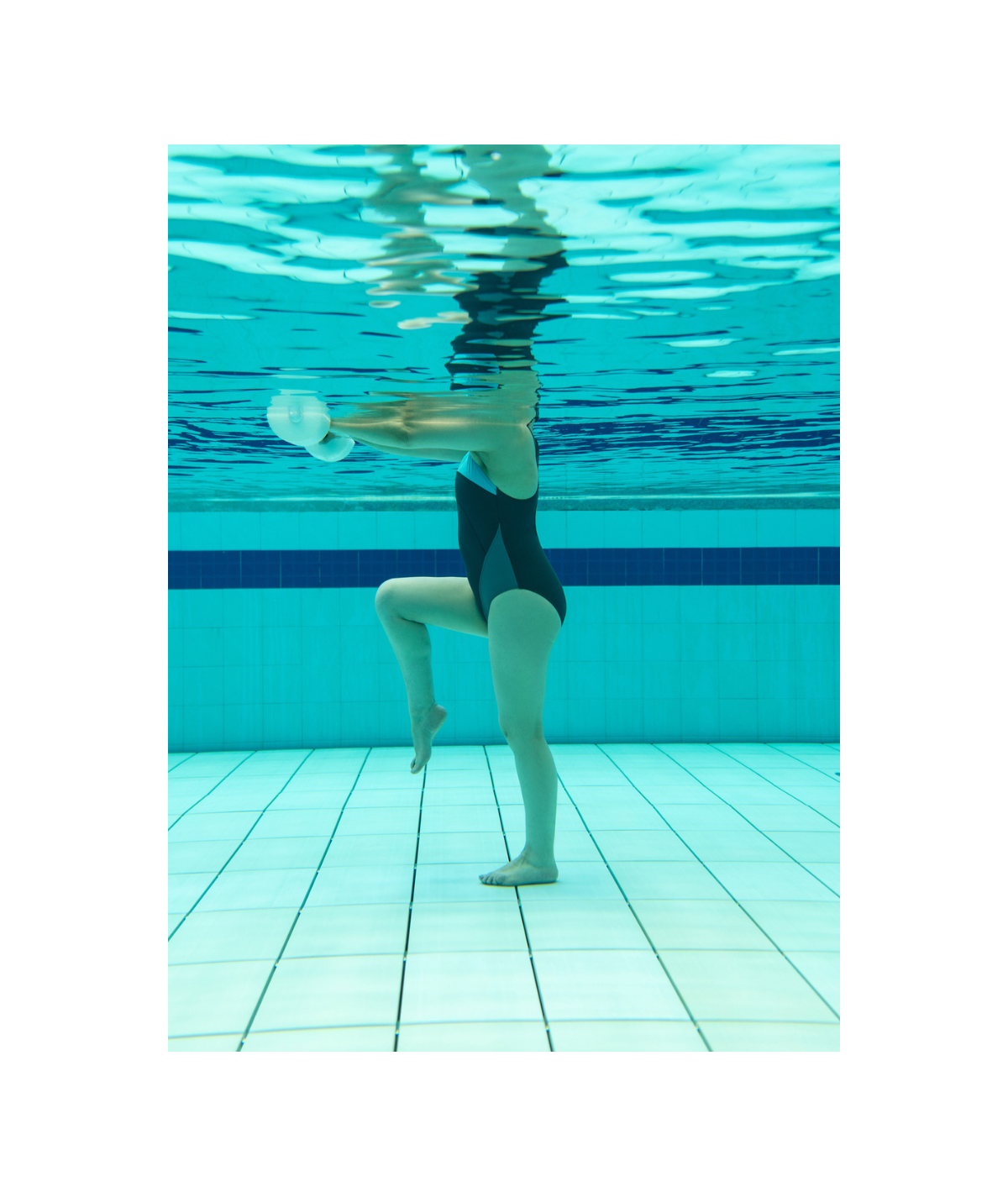 aqua gym cours pilates Pilates eau Formation pilates piscine Formation professionnelle Coach sportif