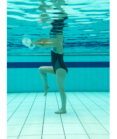 aqua gym cours pilates Pilates eau Formation pilates piscine Formation professionnelle Coach sportif