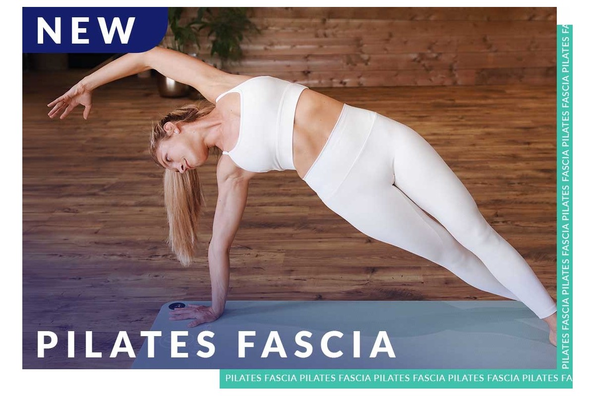 Découvrez les avantages de se former au Pilates Fascia !