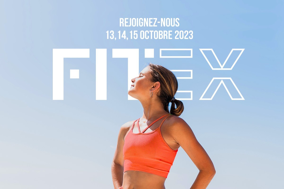 Découvrez Leaderfit' Formation au Salon Fitex 2023 Paris !